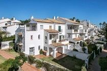 Ona Club Bena Vista Hotel Estepona Exterior foto